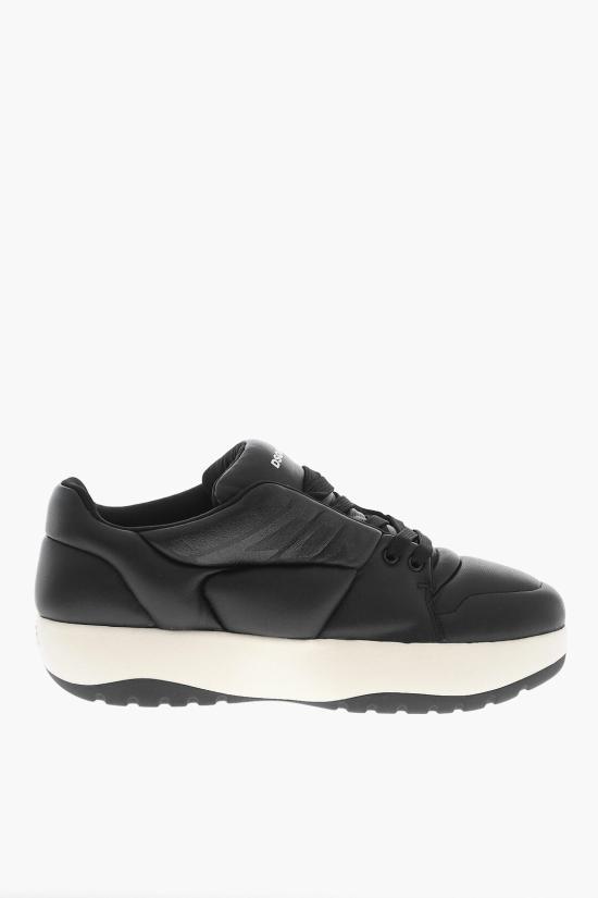  디스퀘어드2 스니커즈 SNM0393356055202124 Black - DSQUARED2