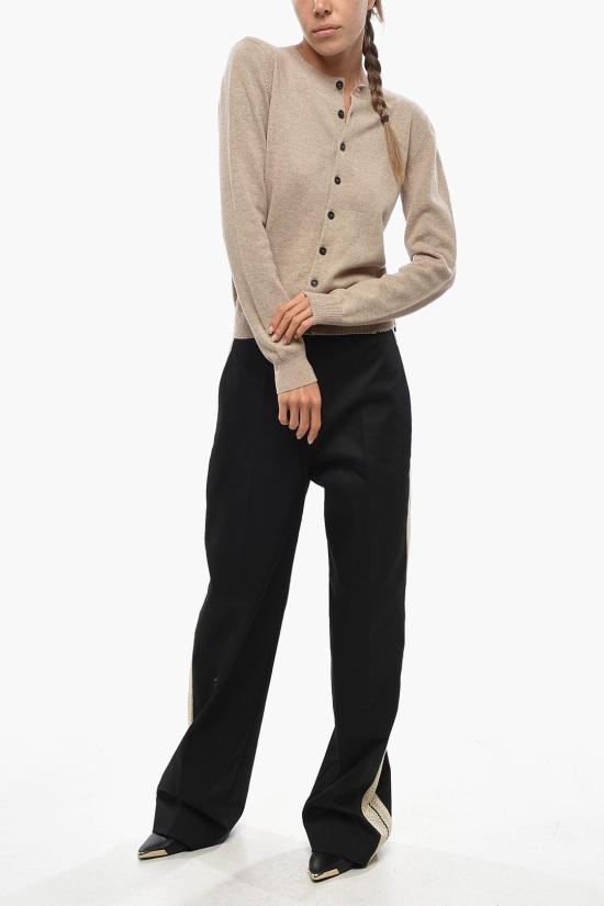  디스퀘어드2 가디건 S75HA1296D13044112 Beige - DSQUARED2