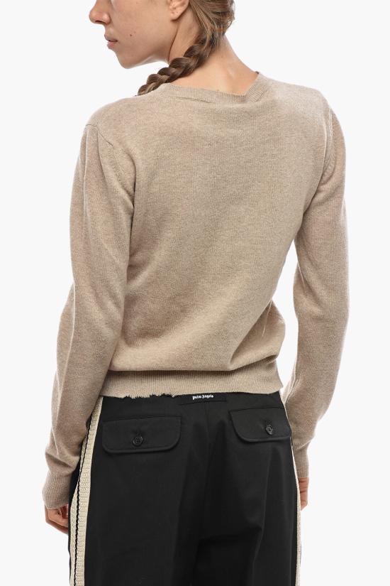  디스퀘어드2 가디건 S75HA1296D13044112 Beige - DSQUARED2