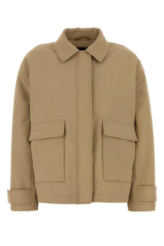 25FW 에르노 자켓 GI00142DL12846S 2154 Beige o Tan