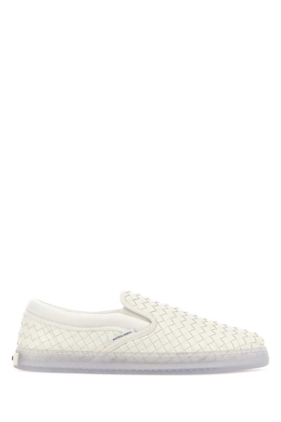 26FW 보테가베네타 스니커즈 876113V6VE0 9117 White