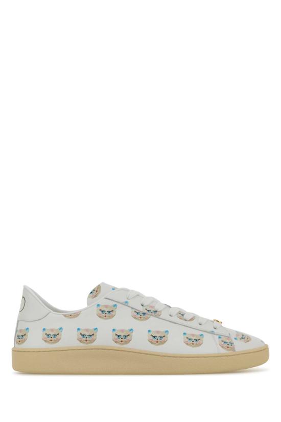 26SS 발렌티노 가라바니 스니커즈 8Y2S0K34EAM A7F Printed