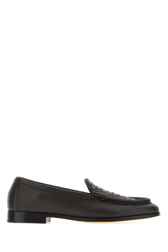 26FW 보테가베네타 로퍼 876082VBSDO 2006 Brown