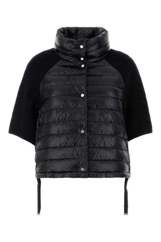 26FW 에르노 자켓 PI00161DR12017Z 9300 Black