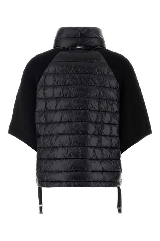 26FW 에르노 자켓 PI00161DR12017Z 9300 Black - HERNO