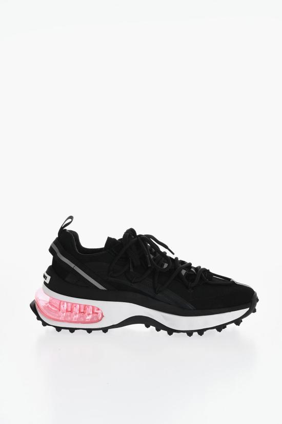  디스퀘어드2 스니커즈 SNW0306117C2809M591 Black - DSQUARED2