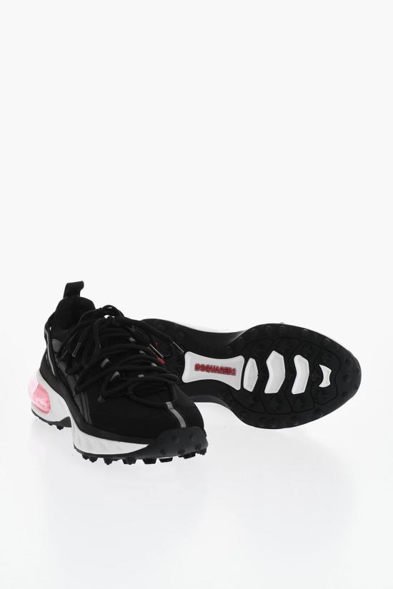  디스퀘어드2 스니커즈 SNW0306117C2809M591 Black