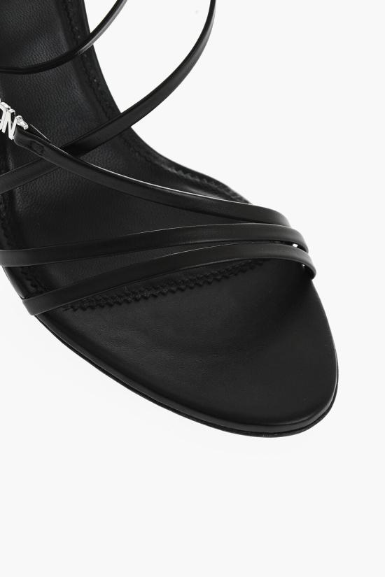  디스퀘어드2 샌들 HSW0233015000012124 Black - DSQUARED2