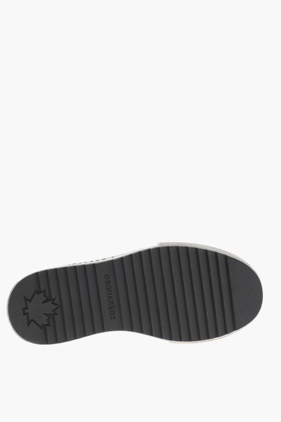 디스퀘어드2 스니커즈 SNM033325406367M063 Black - DSQUARED2