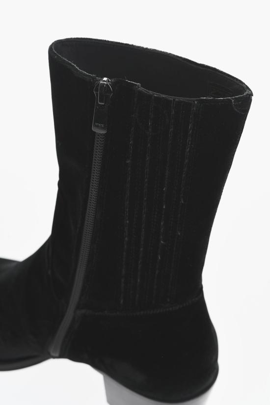  디스퀘어드2 부츠 BOM0038109000012124 Black - DSQUARED2