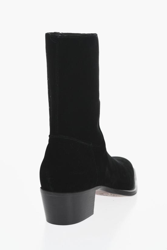  디스퀘어드2 부츠 BOM0038109000012124 Black - DSQUARED2