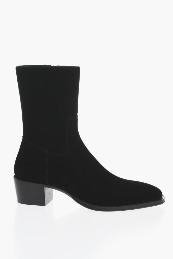  디스퀘어드2 부츠 BOM0038109000012124 Black - DSQUARED2