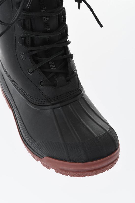  디스퀘어드2 부츠 SBM0012129076992124 Marrone Nero - DSQUARED2