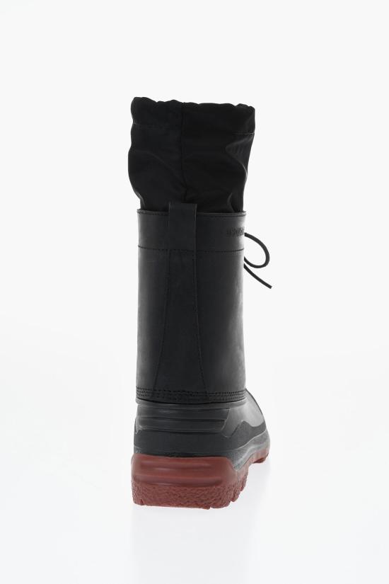  디스퀘어드2 부츠 SBM0012129076992124 Marrone Nero - DSQUARED2