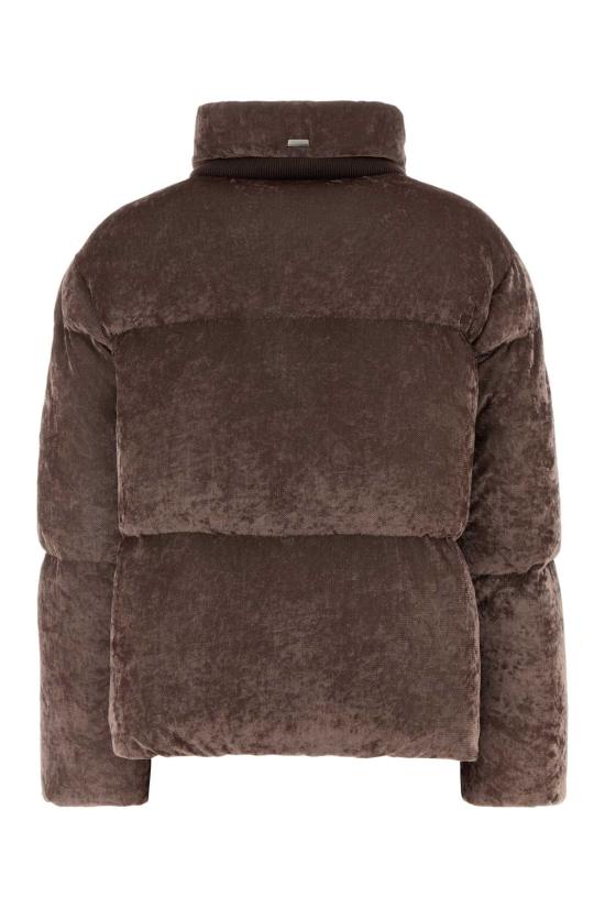 26FW 에르노 패딩 PI00176DR12904 8810 Purple - HERNO