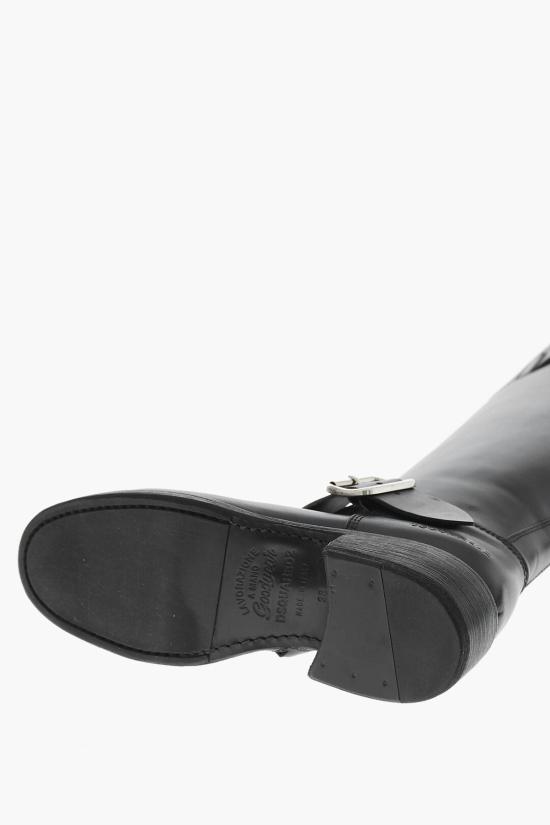  디스퀘어드2 부츠 BOW0080015000012124 Black - DSQUARED2