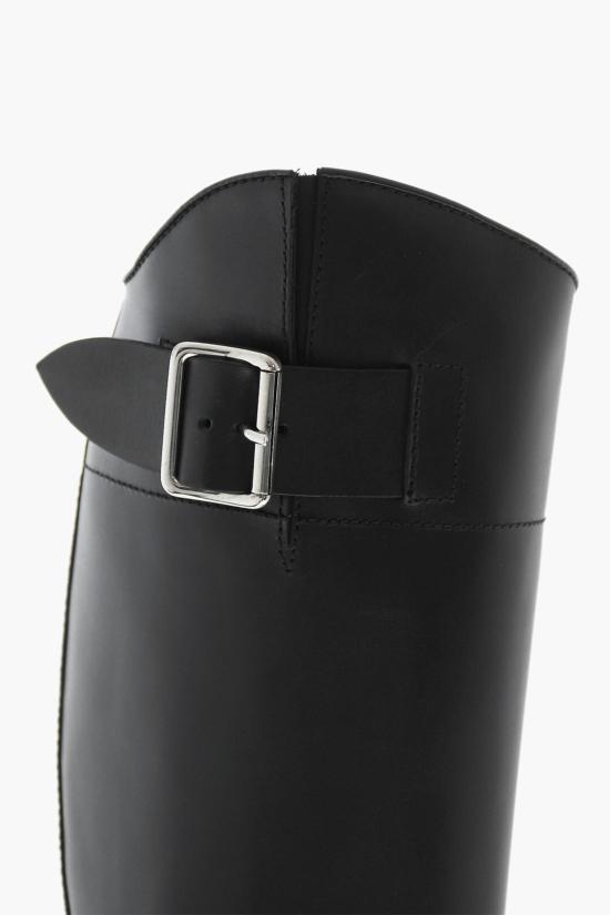  디스퀘어드2 부츠 BOW0080015000012124 Black - DSQUARED2