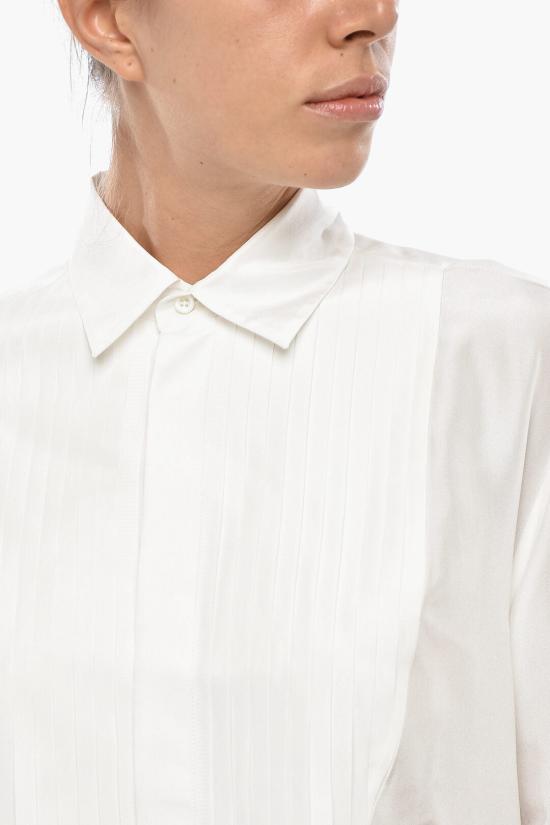  디스퀘어드2 셔츠 S72DL0763S47223103 White - DSQUARED2