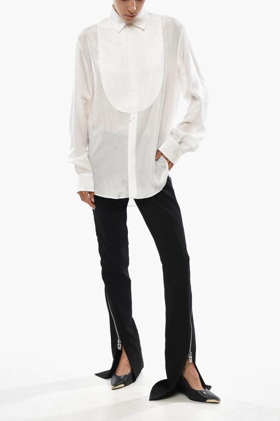  디스퀘어드2 셔츠 S72DL0763S47223103 White - DSQUARED2