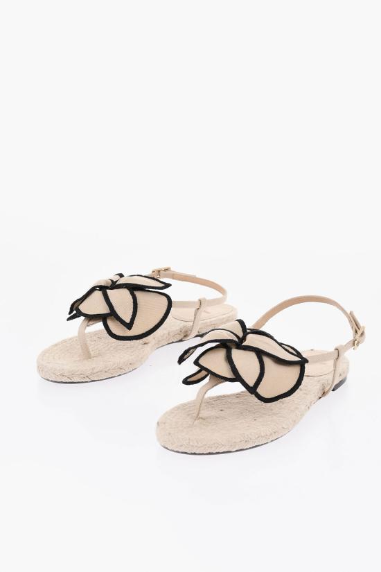  까스따네르 샌들 025614 2017 Beige