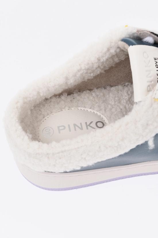  핑코 스니커즈 101944A0VKBGU Multicolor - PINKO