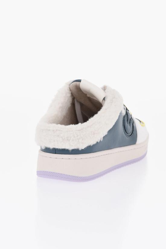  핑코 스니커즈 101944A0VKBGU Multicolor - PINKO