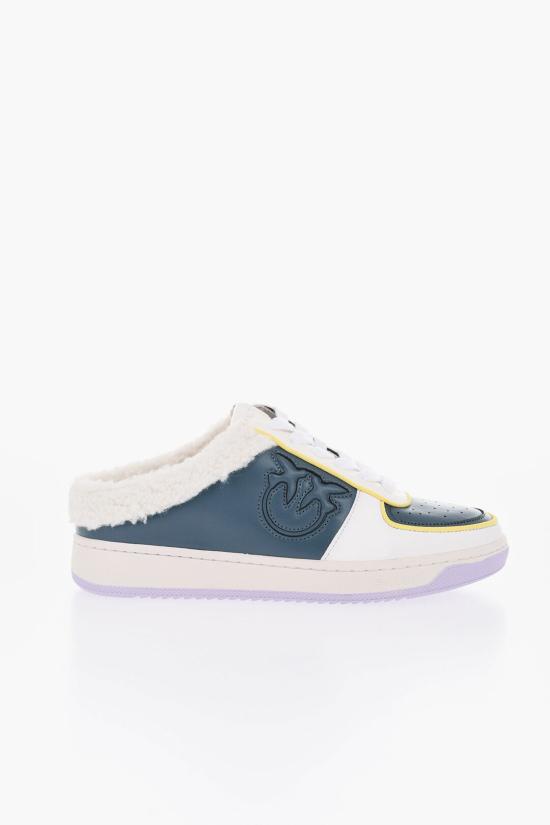  핑코 스니커즈 101944A0VKBGU Multicolor - PINKO