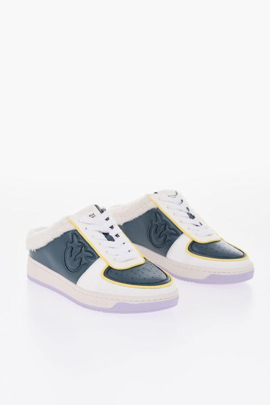  핑코 스니커즈 101944A0VKBGU Multicolor