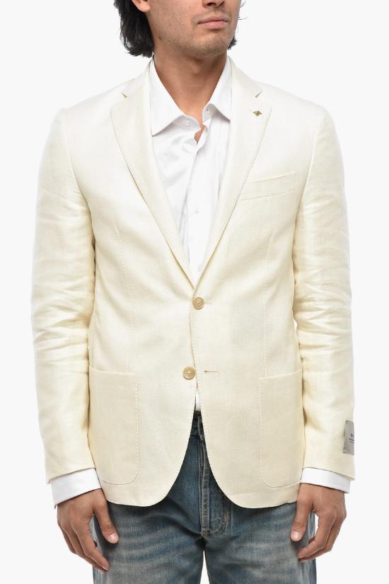  꼬르넬리아니 수트 자켓 27XZ17 2768281 073 Beige