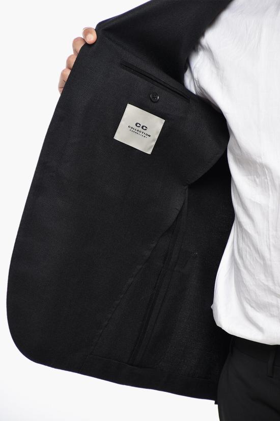 꼬르넬리아니 수트 자켓 27XZ17 2768290 013 Anthracite - CORNELIANI