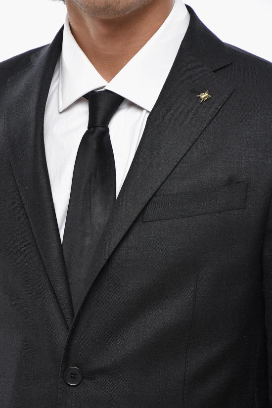  꼬르넬리아니 수트 자켓 27XZ17 2768290 013 Anthracite - CORNELIANI