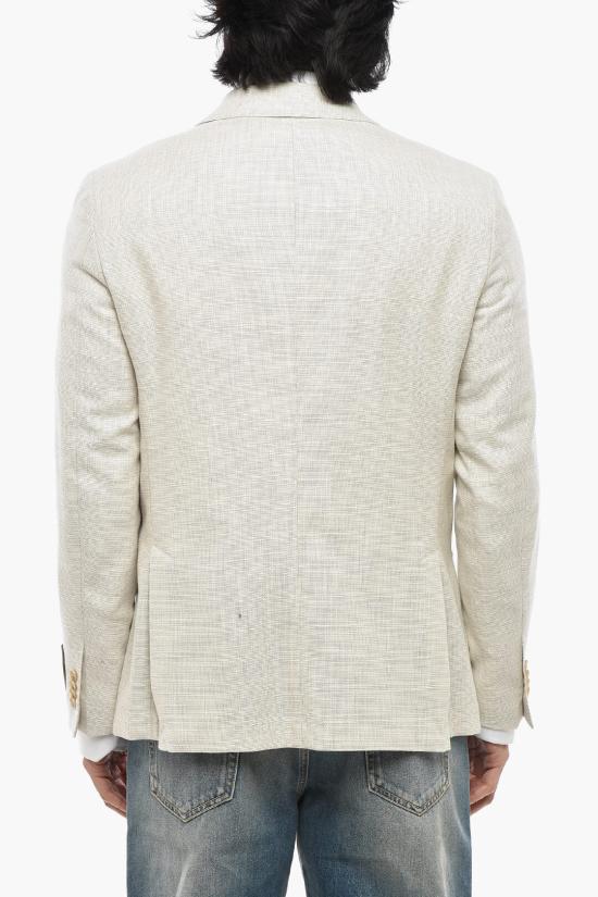  꼬르넬리아니 수트 자켓 27XZ17 2766905 073 Beige - CORNELIANI