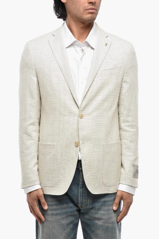  꼬르넬리아니 수트 자켓 27XZ17 2766905 073 Beige