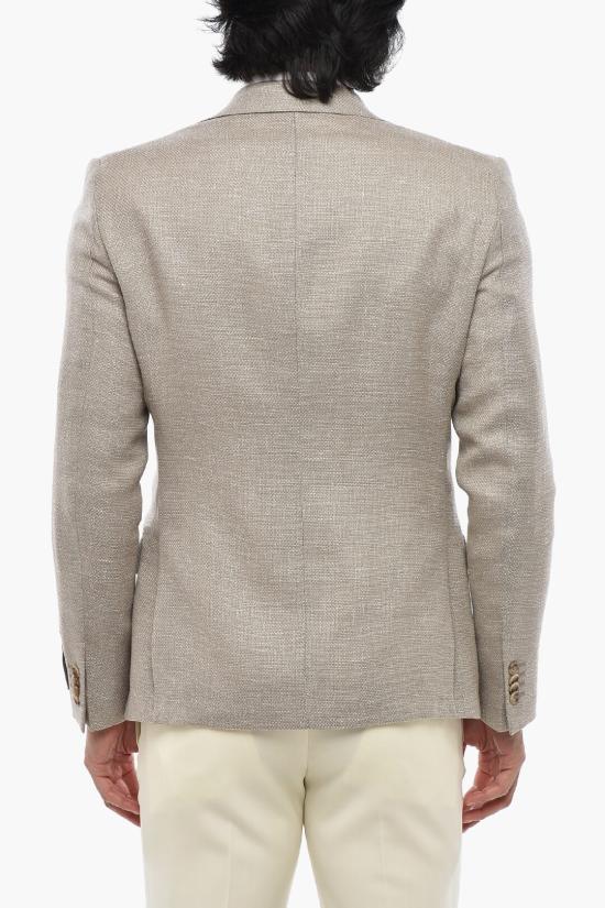  꼬르넬리아니 수트 자켓 276R29 2766504 036 Beige - CORNELIANI