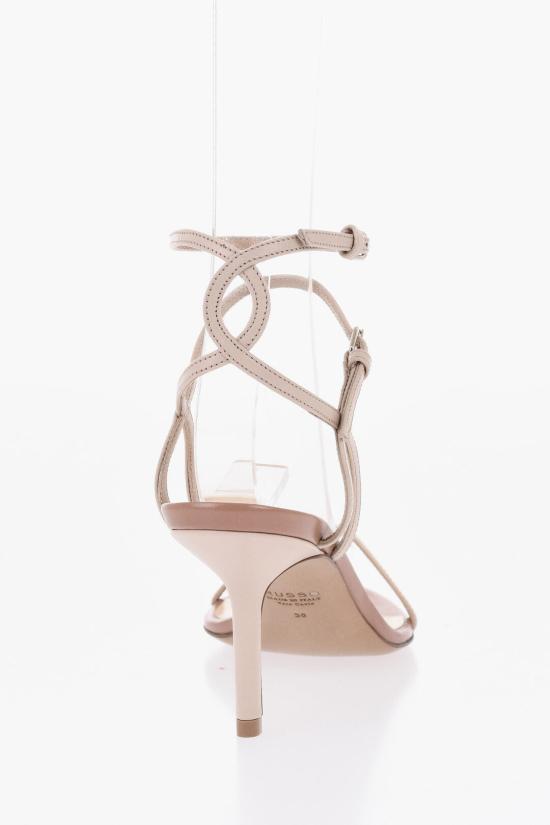  프란체스코 루쏘 샌들 R1S956N200 335 Pink - FRANCESCO RUSSO