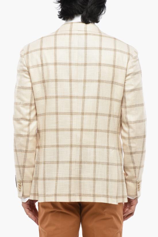 꼬르넬리아니 수트 자켓 27XZ31 2766236 035 Beige - CORNELIANI