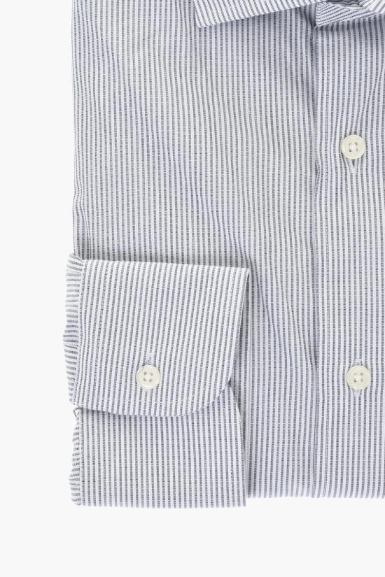  꼬르넬리아니 긴팔 셔츠 91P01N 3120256 081 Light blue - CORNELIANI