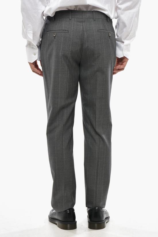  꼬르넬리아니 수트 세트 277Z63 2767201 015 Gray - CORNELIANI
