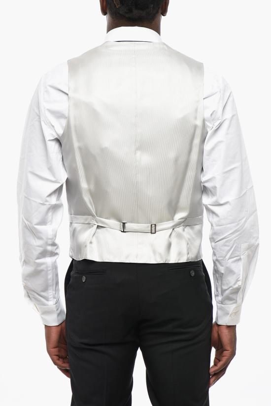  꼬르넬리아니 수트 자켓 89C086 2117167 013 Gray - CORNELIANI