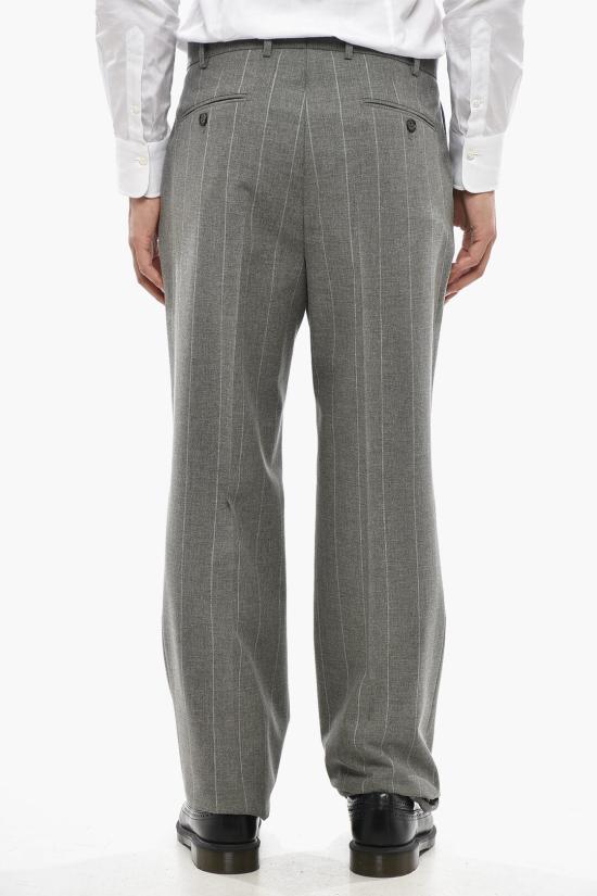  꼬르넬리아니 수트 세트 27NZ12 2767270 050 Gray - CORNELIANI