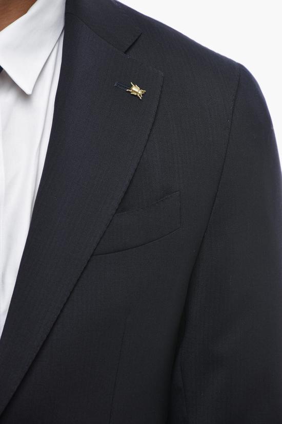  꼬르넬리아니 수트 세트 277Z65 2767410 002 Black - CORNELIANI