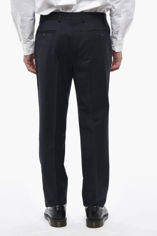  꼬르넬리아니 수트 세트 277Z65 2767410 002 Black - CORNELIANI