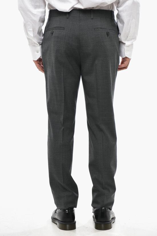  꼬르넬리아니 수트 세트 277Z63 2767453 015 Gray - CORNELIANI