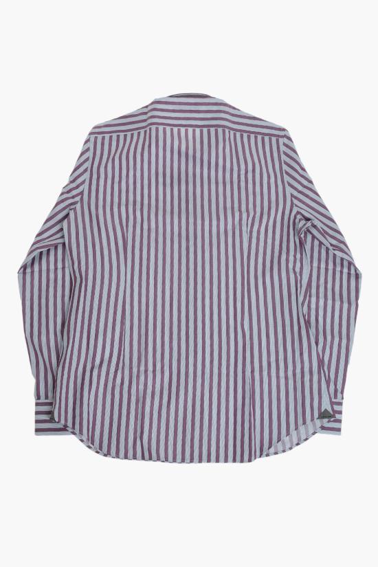  꼬르넬리아니 긴팔 셔츠 27P102 9981328 040 - CORNELIANI