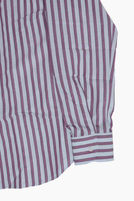  꼬르넬리아니 긴팔 셔츠 27P102 9981328 040 - CORNELIANI