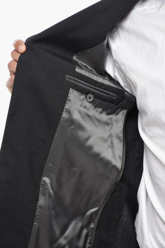  꼬르넬리아니 수트 자켓 85XZ86 0168414 013 Anthracite - CORNELIANI
