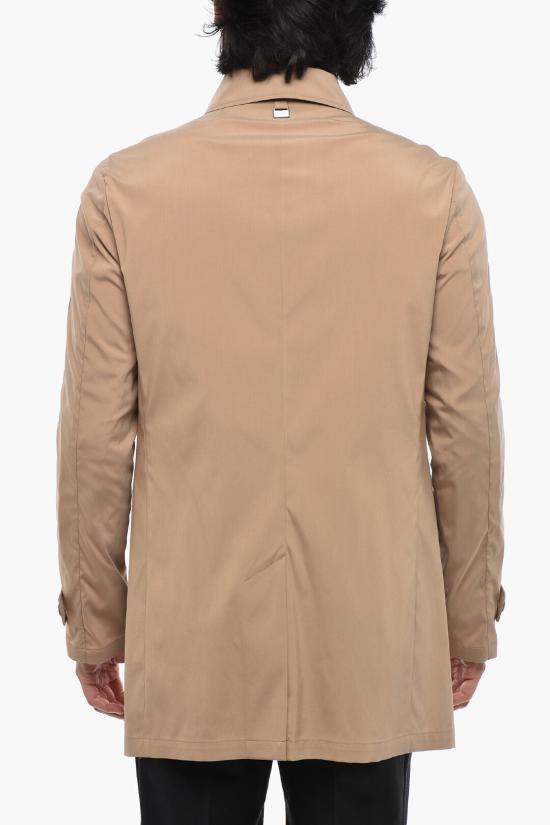  꼬르넬리아니 자켓 913592 3114513 037 Beige - CORNELIANI
