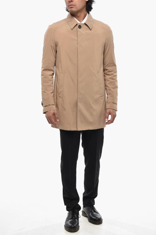  꼬르넬리아니 자켓 913592 3114513 037 Beige - CORNELIANI