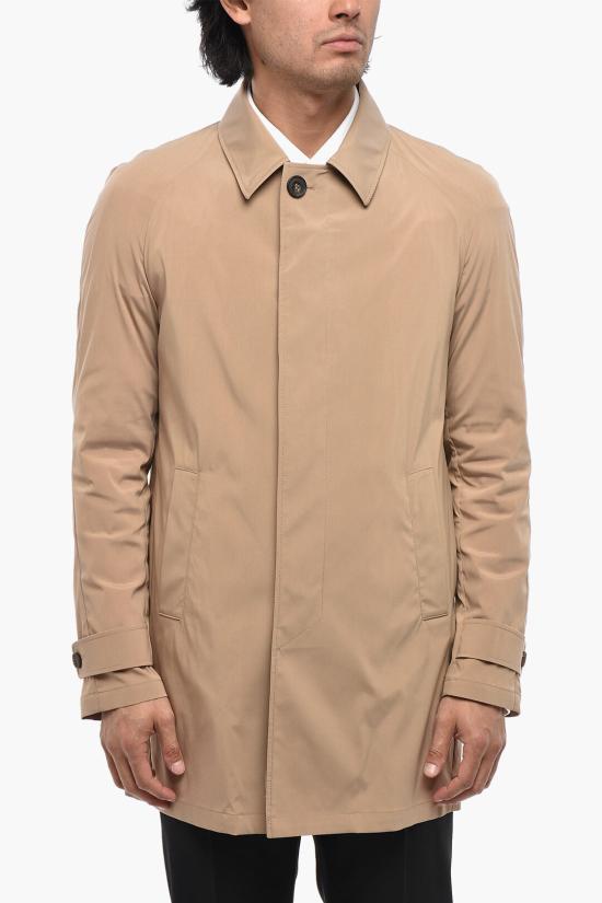  꼬르넬리아니 자켓 913592 3114513 037 Beige