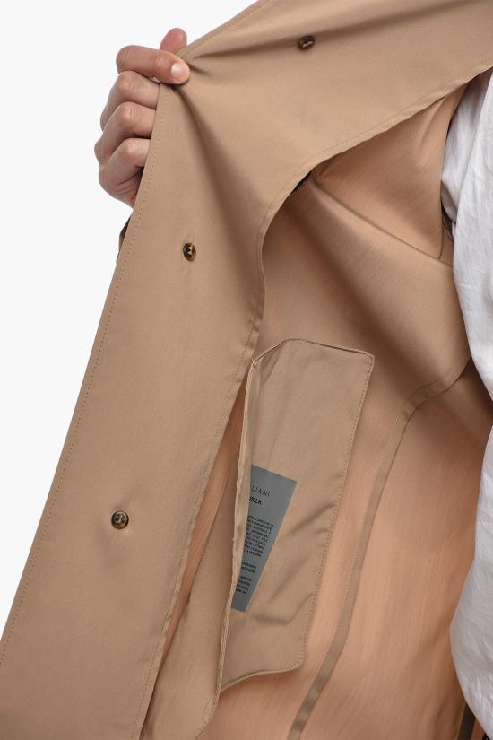  꼬르넬리아니 자켓 913592 3114513 037 Beige - CORNELIANI
